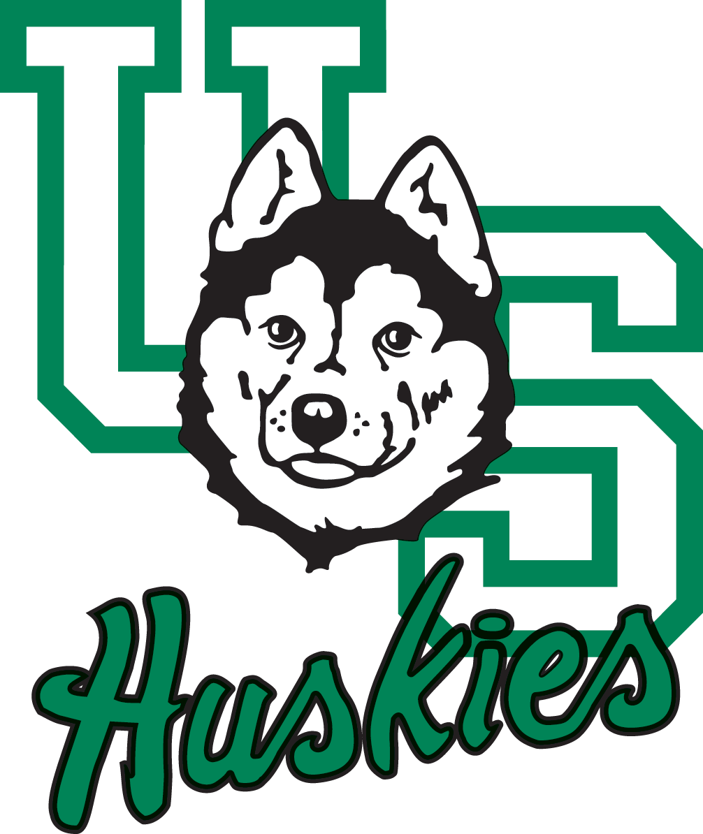 U of S Huskies logo