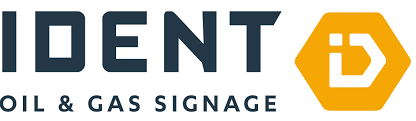 iDent Signs logo
