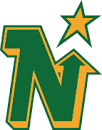 Calgary Northstars logo